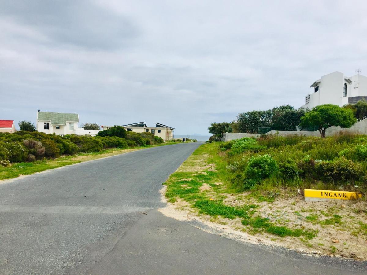 Kelp Cottage Gansbaai Buitenkant foto