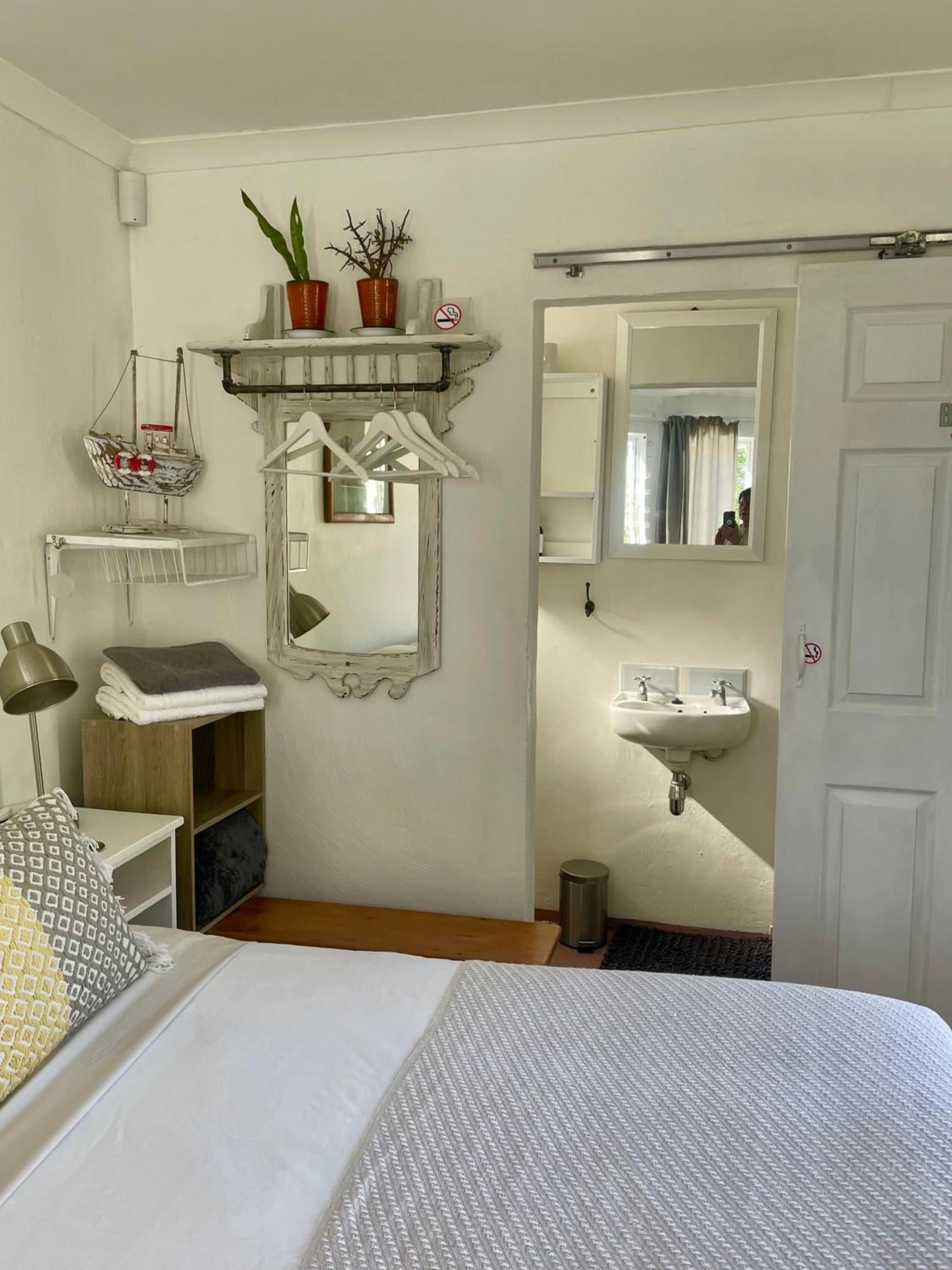 Kelp Cottage Gansbaai Buitenkant foto