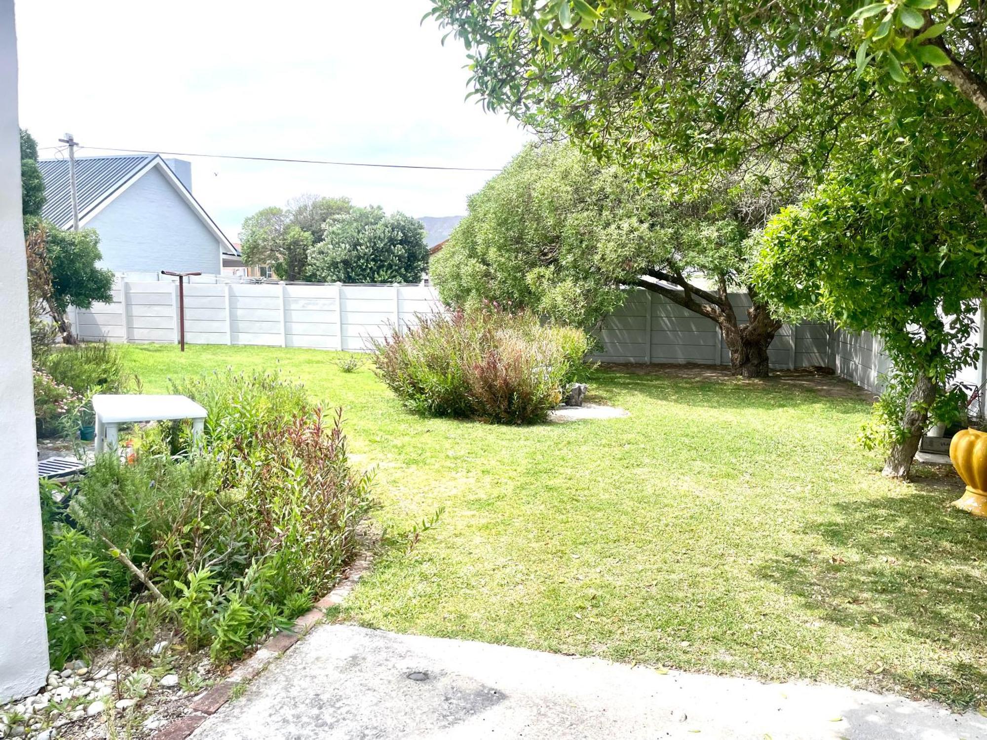 Kelp Cottage Gansbaai Buitenkant foto