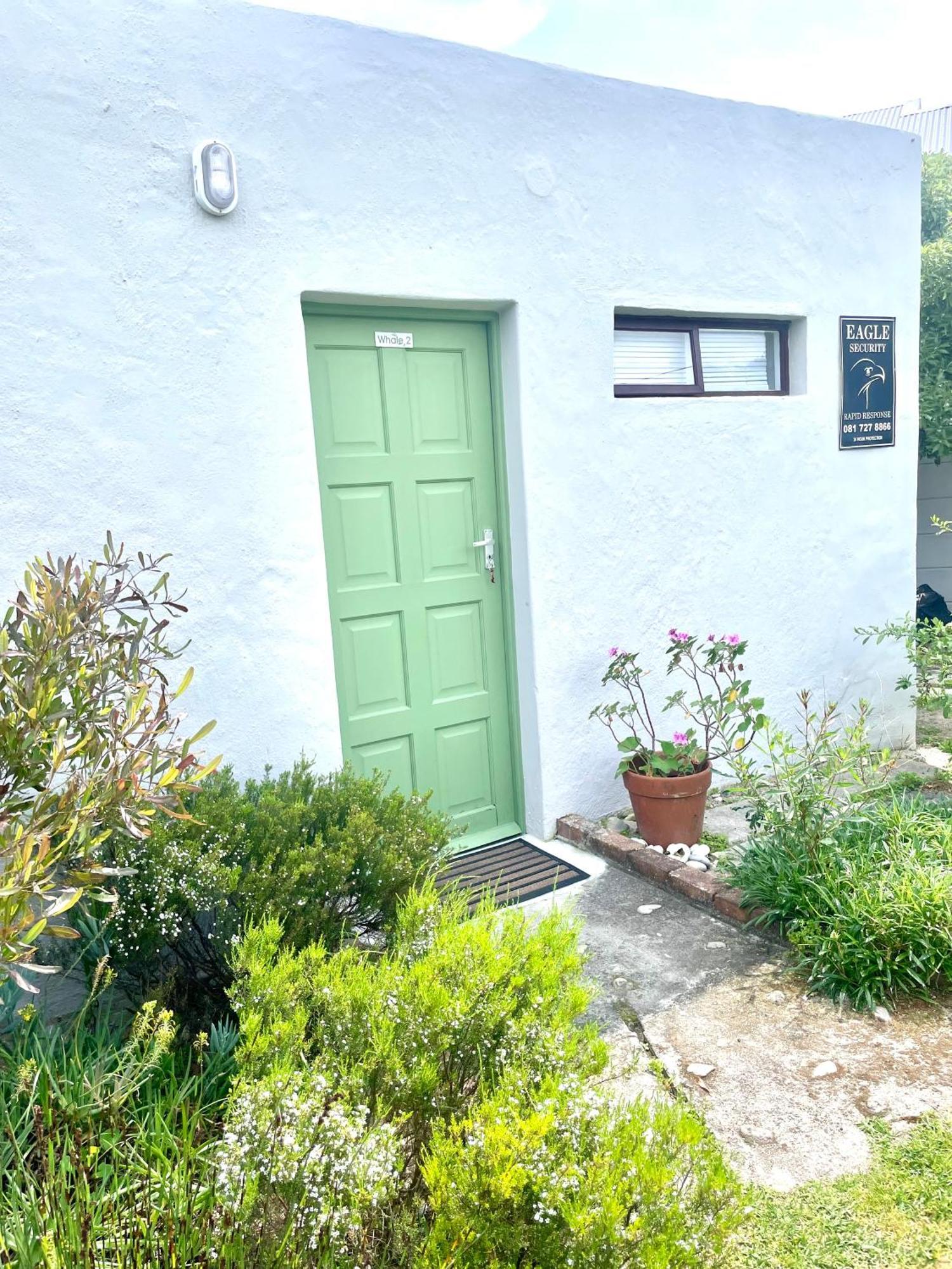 Kelp Cottage Gansbaai Buitenkant foto