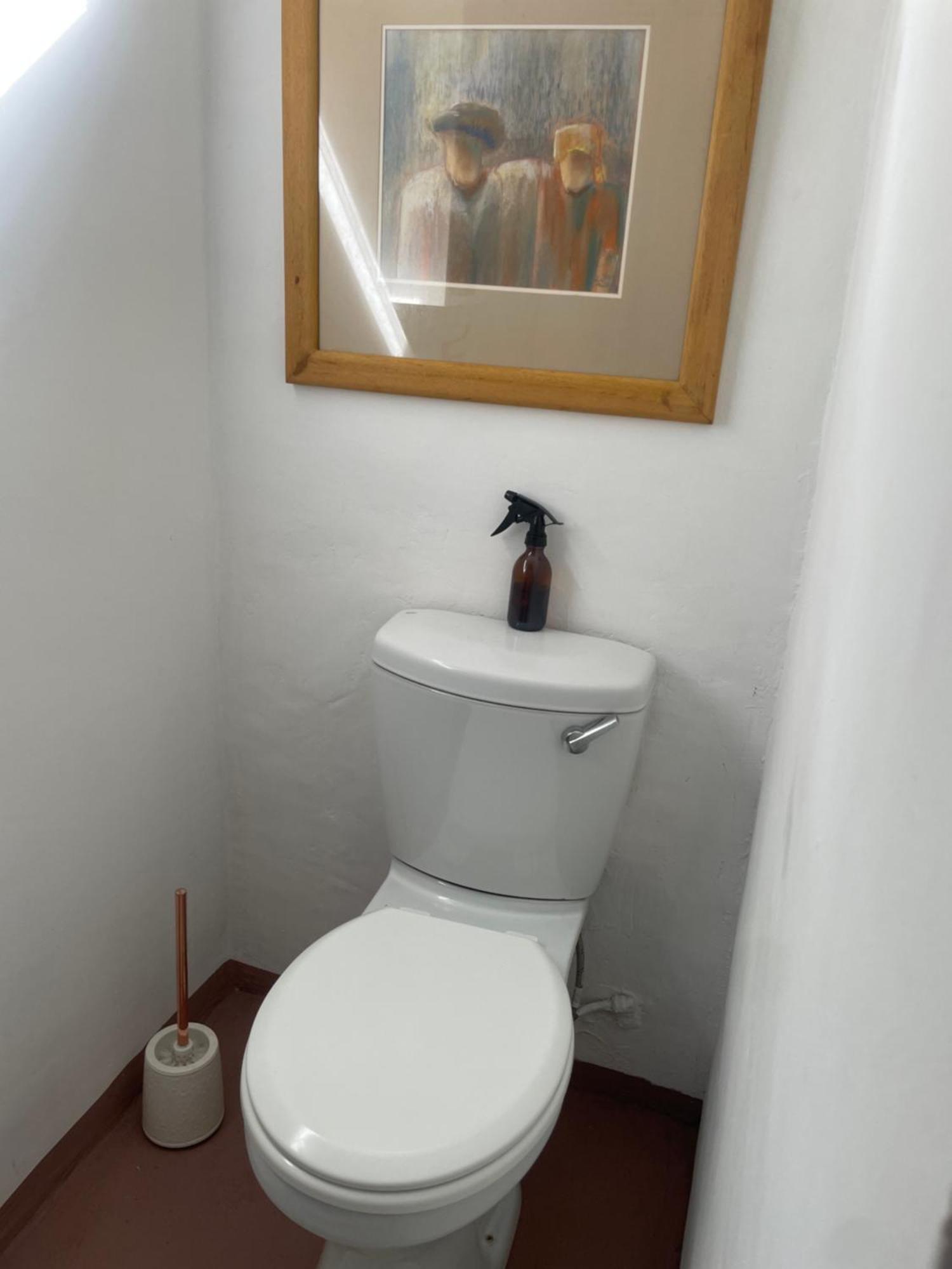 Kelp Cottage Gansbaai Buitenkant foto